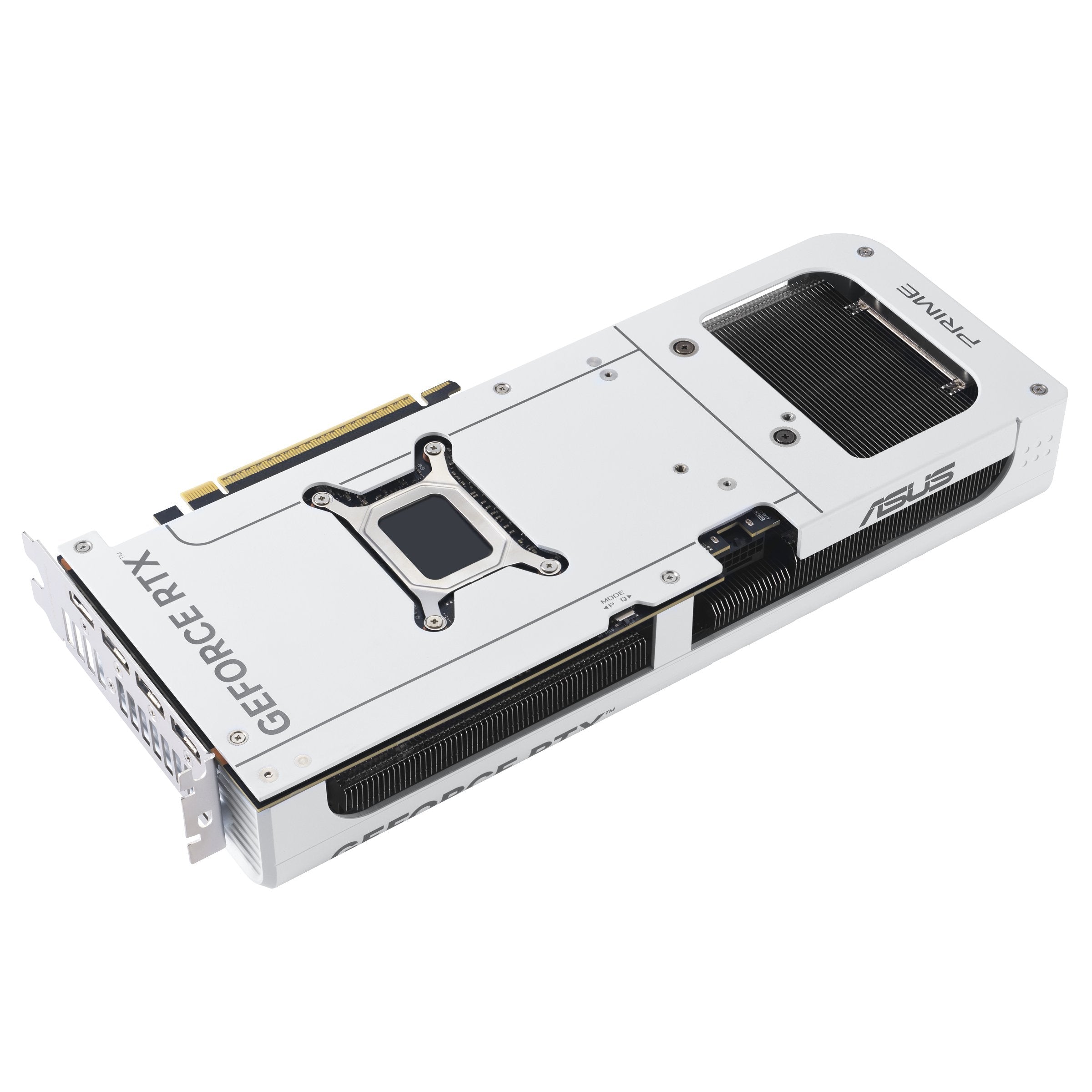 EAN 4711636046121 - ASUS Prime -RTX5070-O12G-WHITE NVIDIA GeForce RTX 5070 12 GB GDDR7 imagen 13
