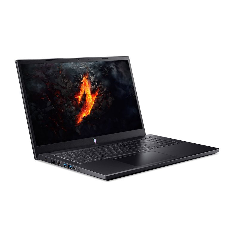 EAN 4711474043689 - Acer Nitro V 15 ANV15-41-R38C AMD Ryzen™ 7 7735HS Portátil 39,6 cm (15.6") Full HD 16 GB DDR5-SDRAM 1 TB imagen 2