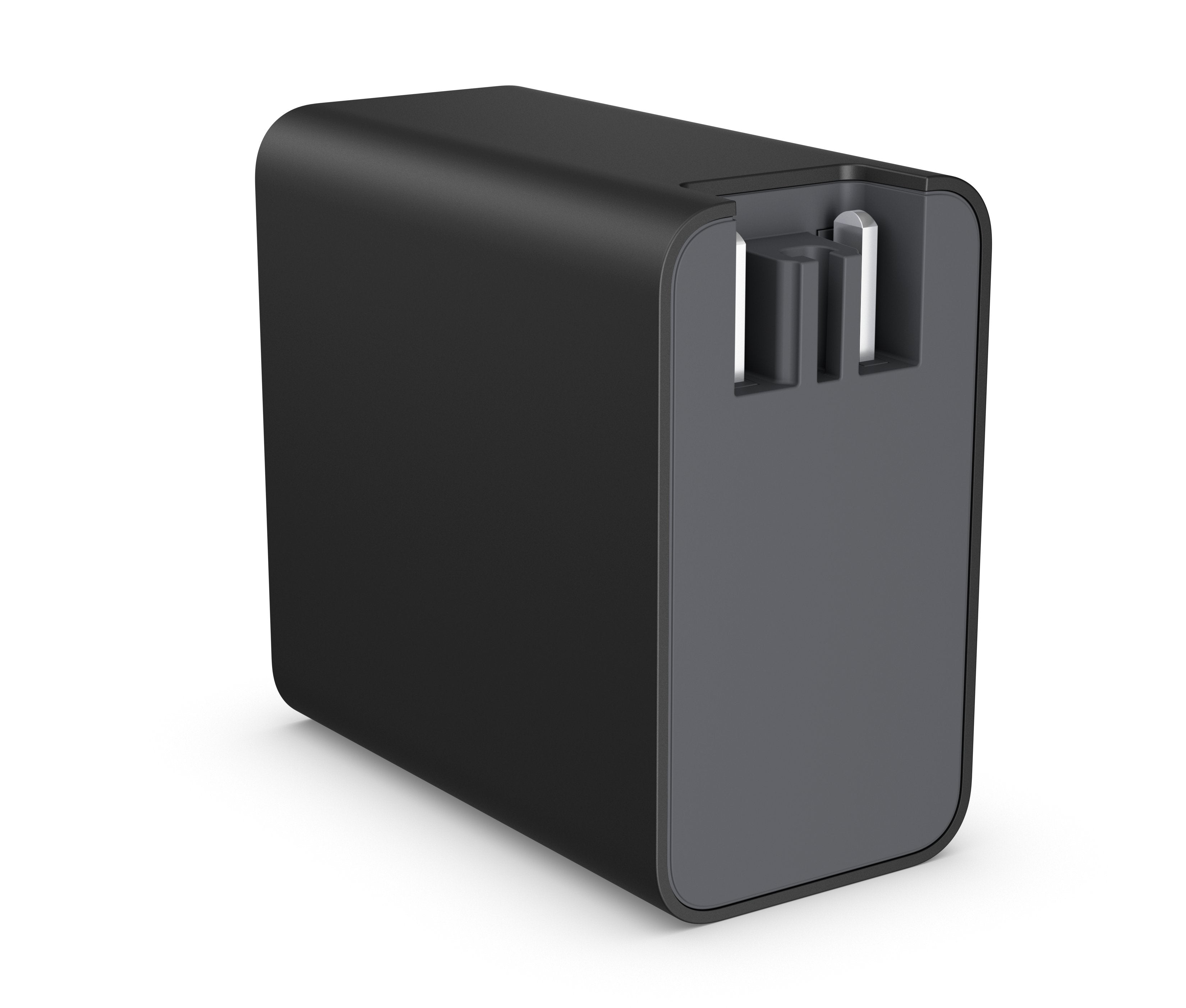 EAN 0199764412249 - HP 100W Gallium Nitride Wall Charger EURO SmartBuy adaptador e inversor de corriente imagen 2