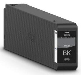 Epson Wfe Am-C10000 Ink Cart Black