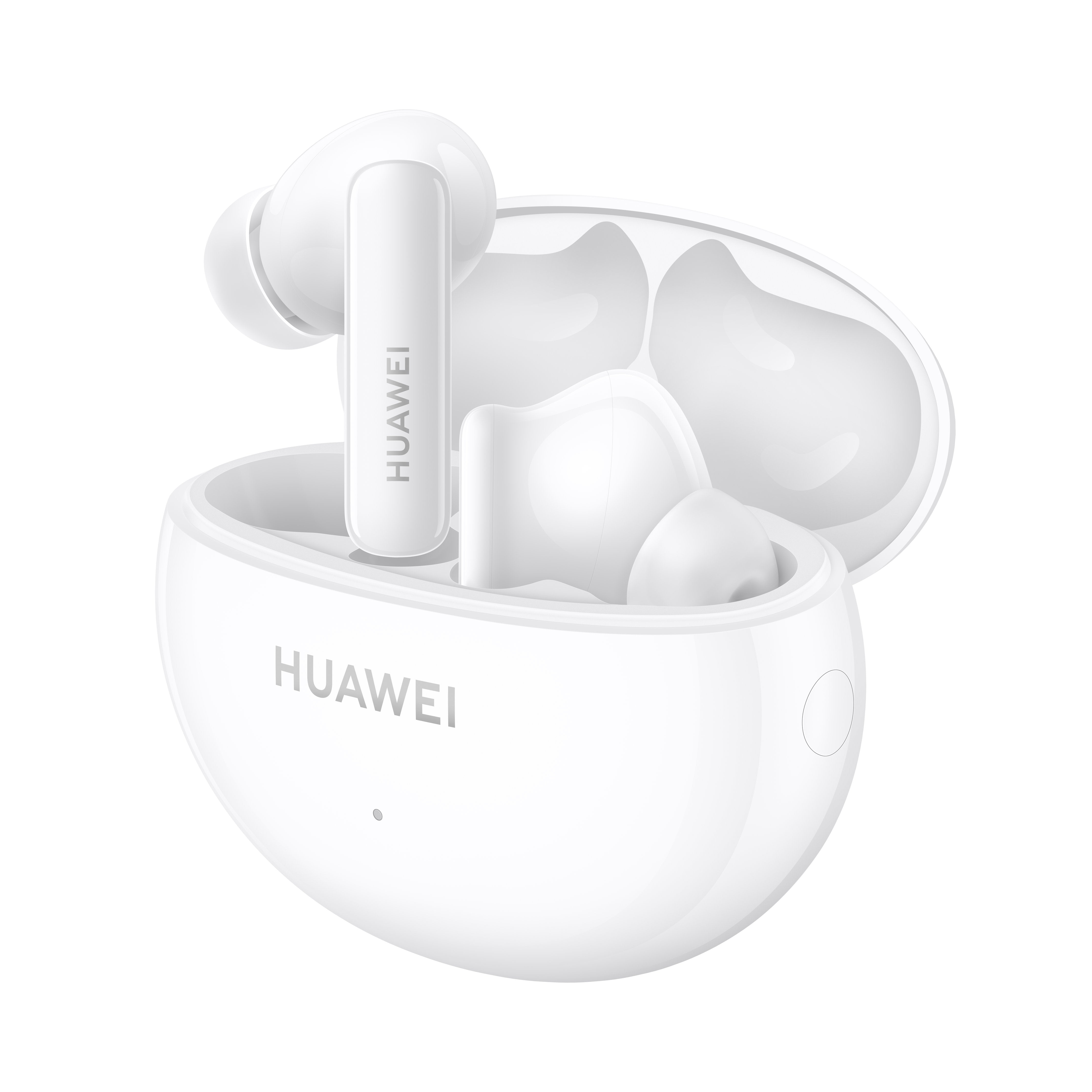 Auriculares Huawei Freebuds 5i Blanco Ceramic White