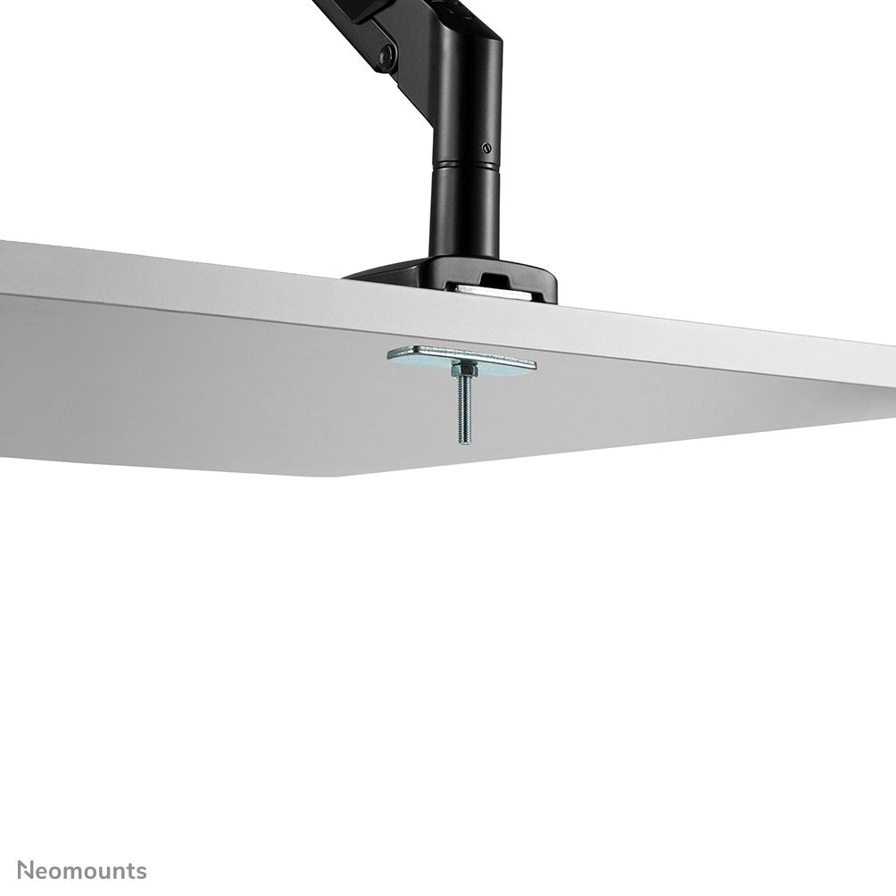 Soporte De Escritorio 75x75 - 100x100mm 9kg 17-32'' Negro