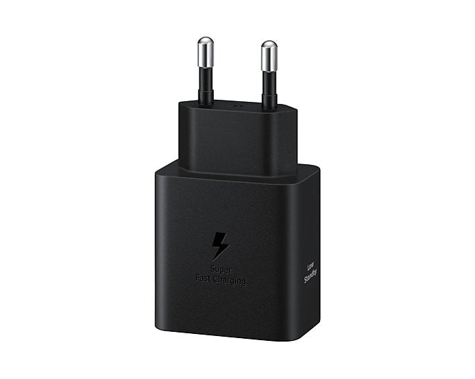 Samsung Schnellladegert 45w Power Ohne Cable Ep-T4511. Negro