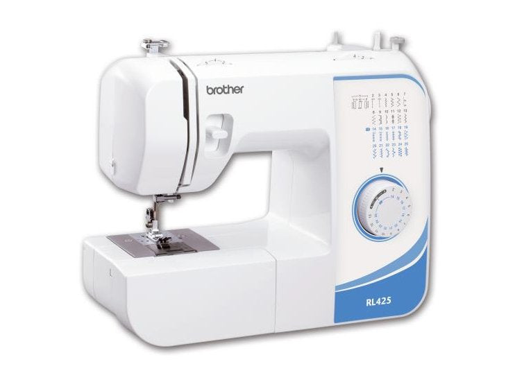 Brother - Máquina De Coser - Rl425