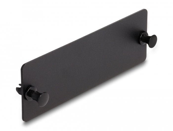 Lwl Blindpanel Schwarz