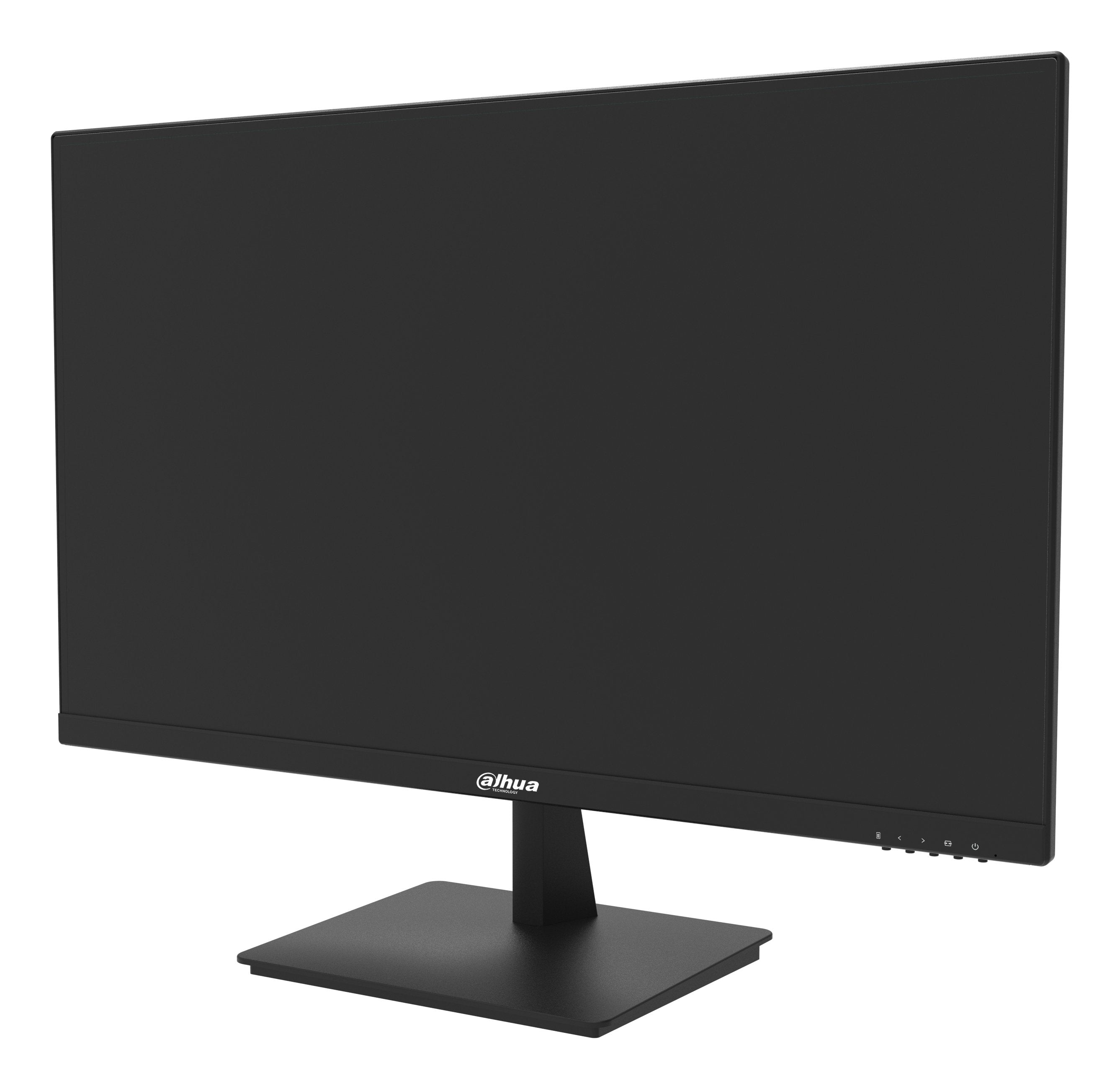 Lcd Monitor Dahua Dhi-Lm27-L200n 27" Panel Va 1920x1080 16:9 100 Hz Matte 5 Ms Colour Black Lm27-L200n