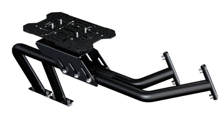 Oplite Schalthebel- & Handbremshalter R8 Negro Retail