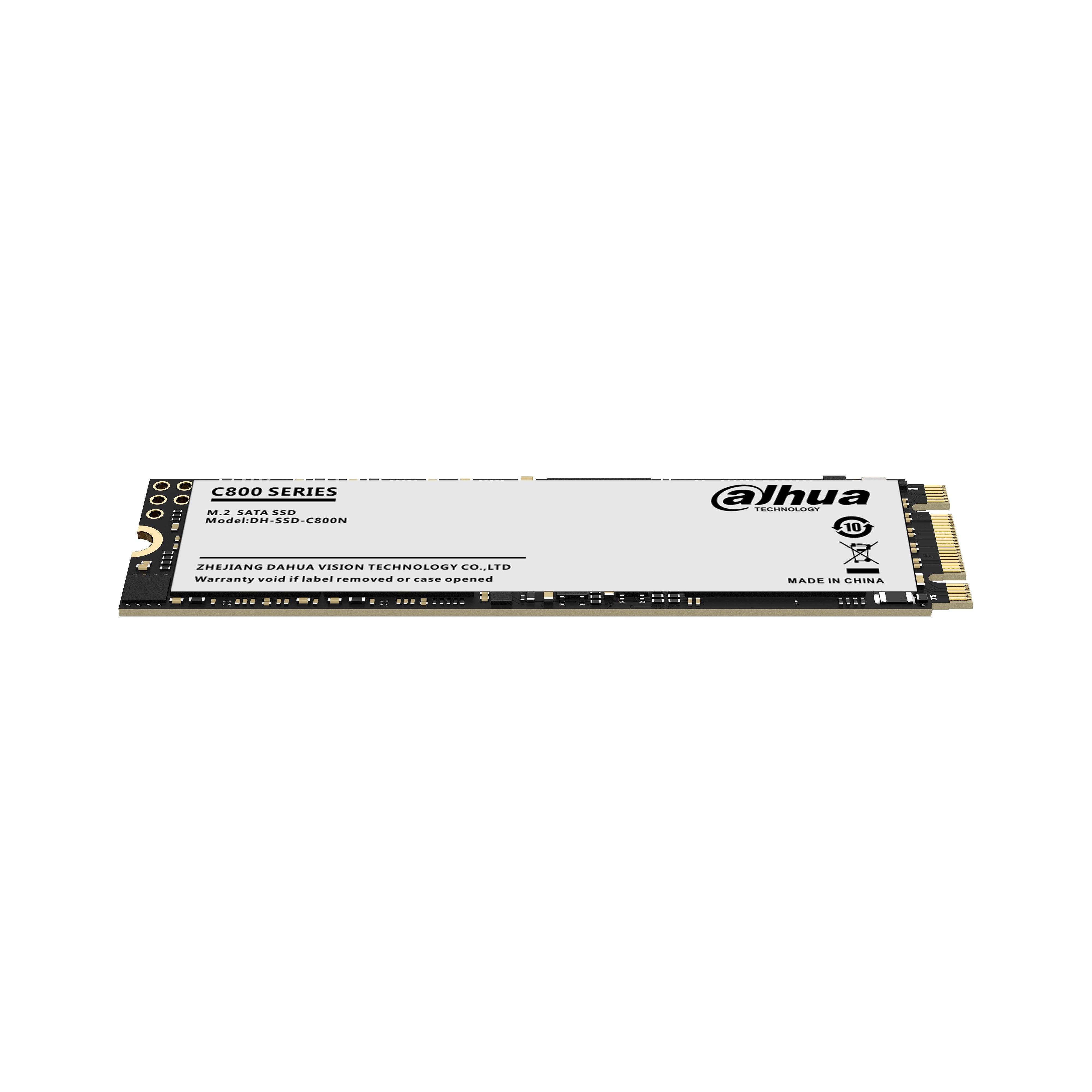 EAN 6923172582195 - Dahua Technology SSD-C800N1TB 1 TB M.2 Serial ATA III 3D NAND imagen 3