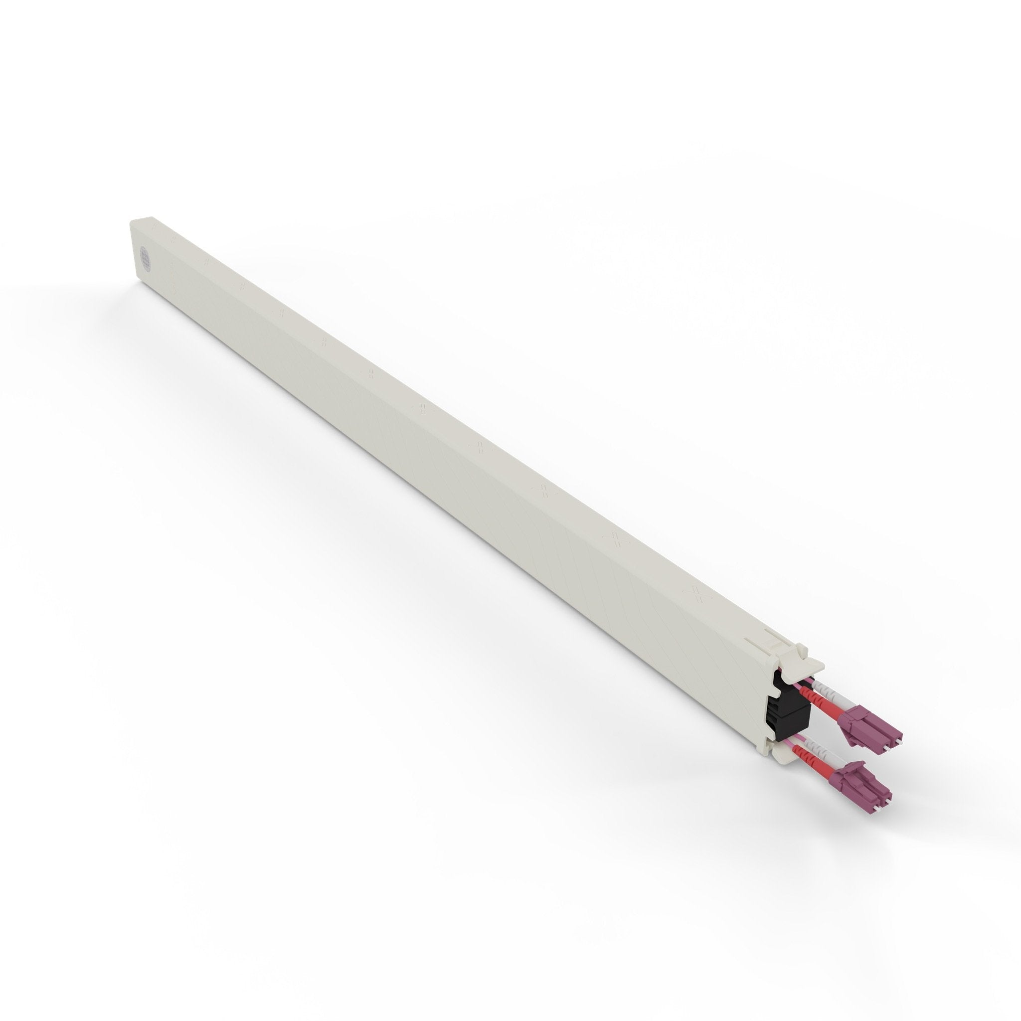 EAN 4262427630352 - PATCHBOX CONE30OM411 Cable de fibra óptica e InfiniBand 1,8 m LC/LC Rosa imagen 1