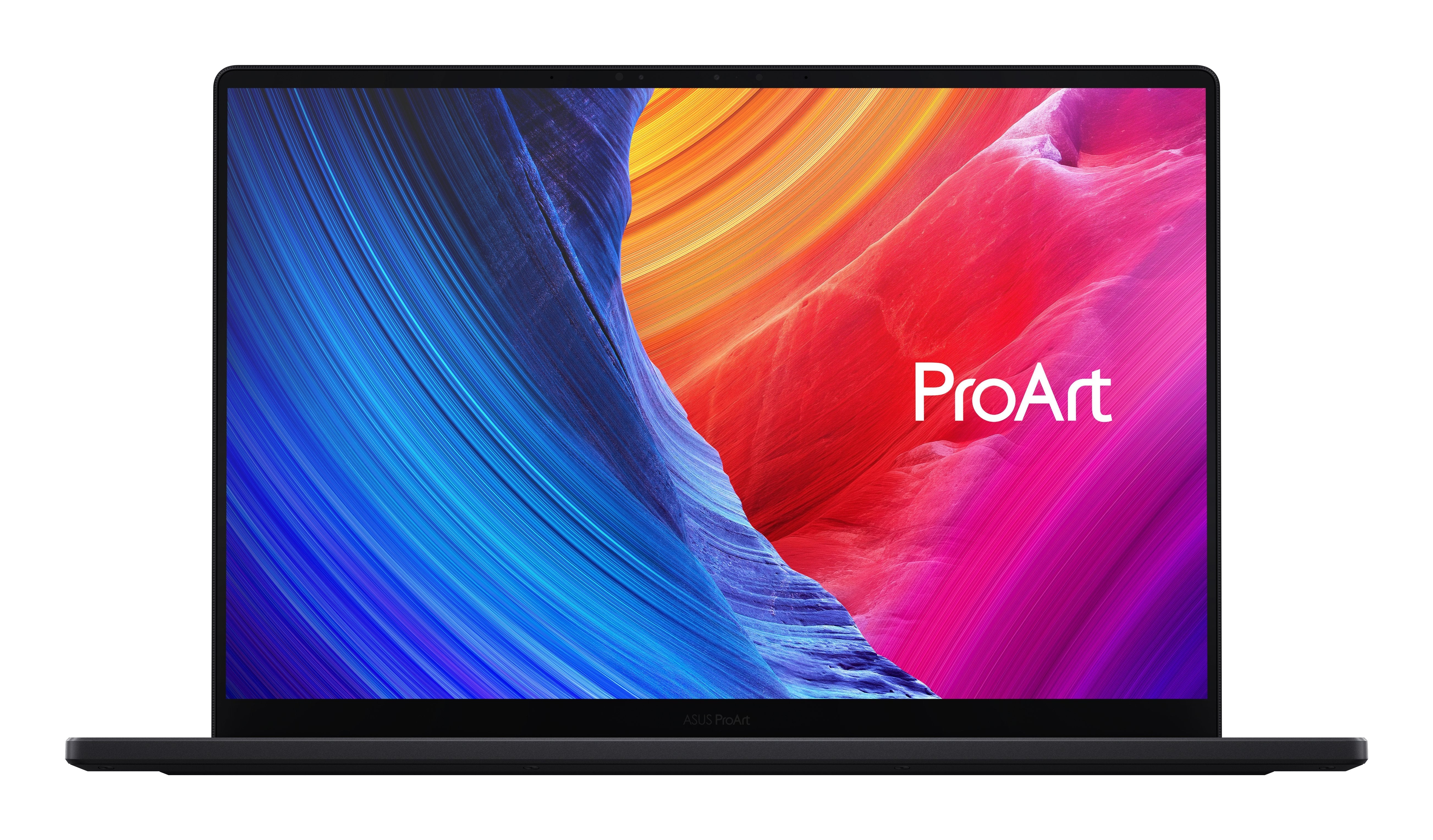 Portátil Asus Proart H7606wm-Sc052w Ai R9 Hx370 32gb 1tb Ssd 16"Oled W11h