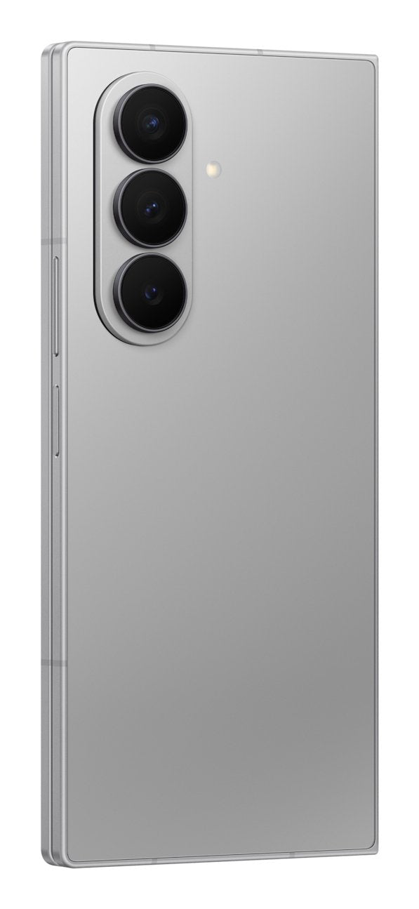 EAN 8806097423737 - Samsung SM-F966BZSBEUB smartphones 20,3 cm (8") Android 16.0 5G 12 GB 256 GB 4400 mAh Plata imagen 4