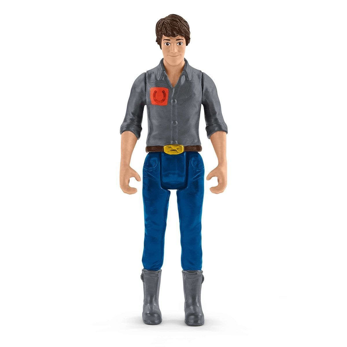 EAN 4059433047195 - schleich HORSE CLUB 42443 set de juguetes imagen 8