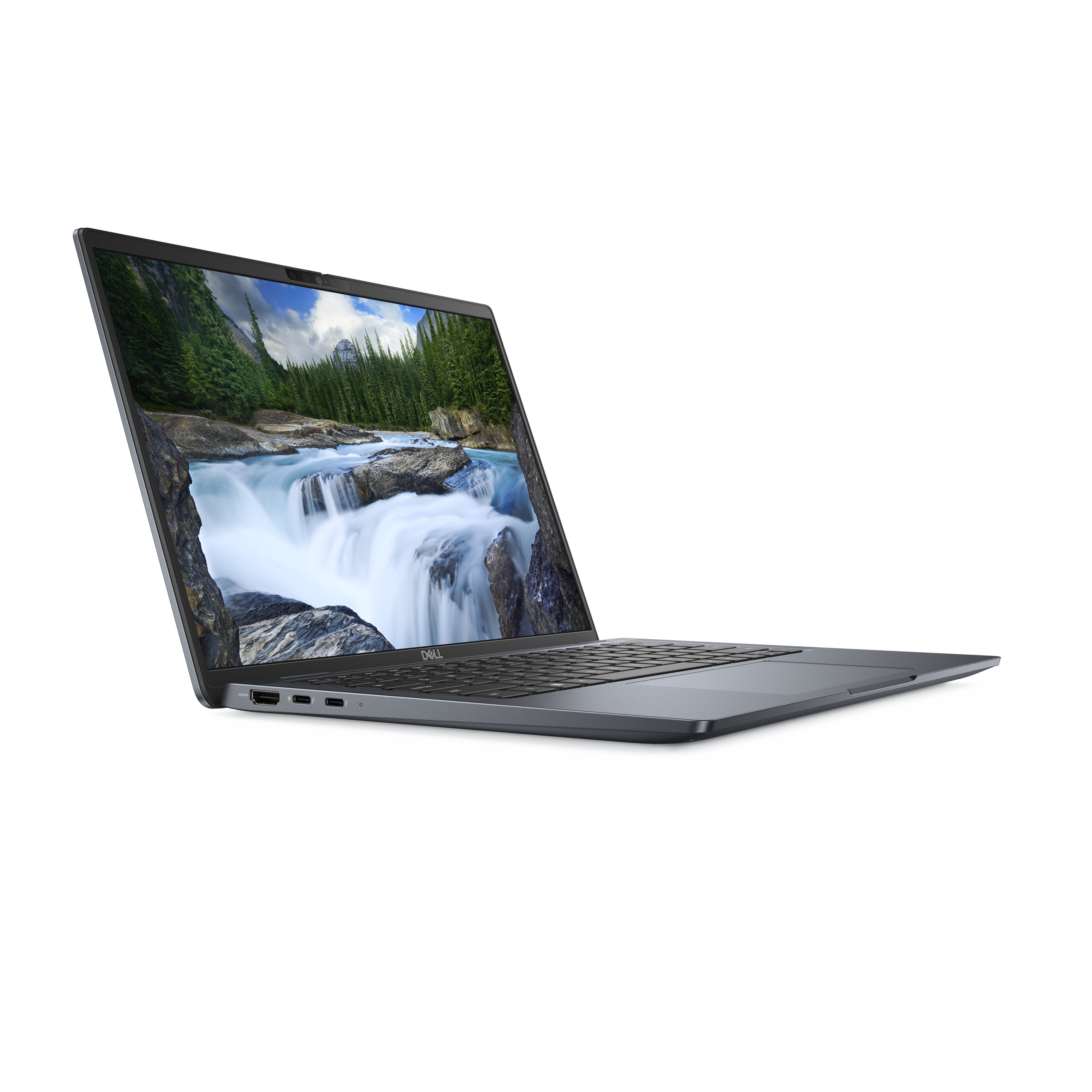 Dell Latitude 7450-Gv98k, Portátil Gris, Windows 11 Pro De 64 Bits, Pantalla De 35,6 Cm (14 Pulgadas) Y 60 Hz, Ssd De 512 Gb Gv98k
