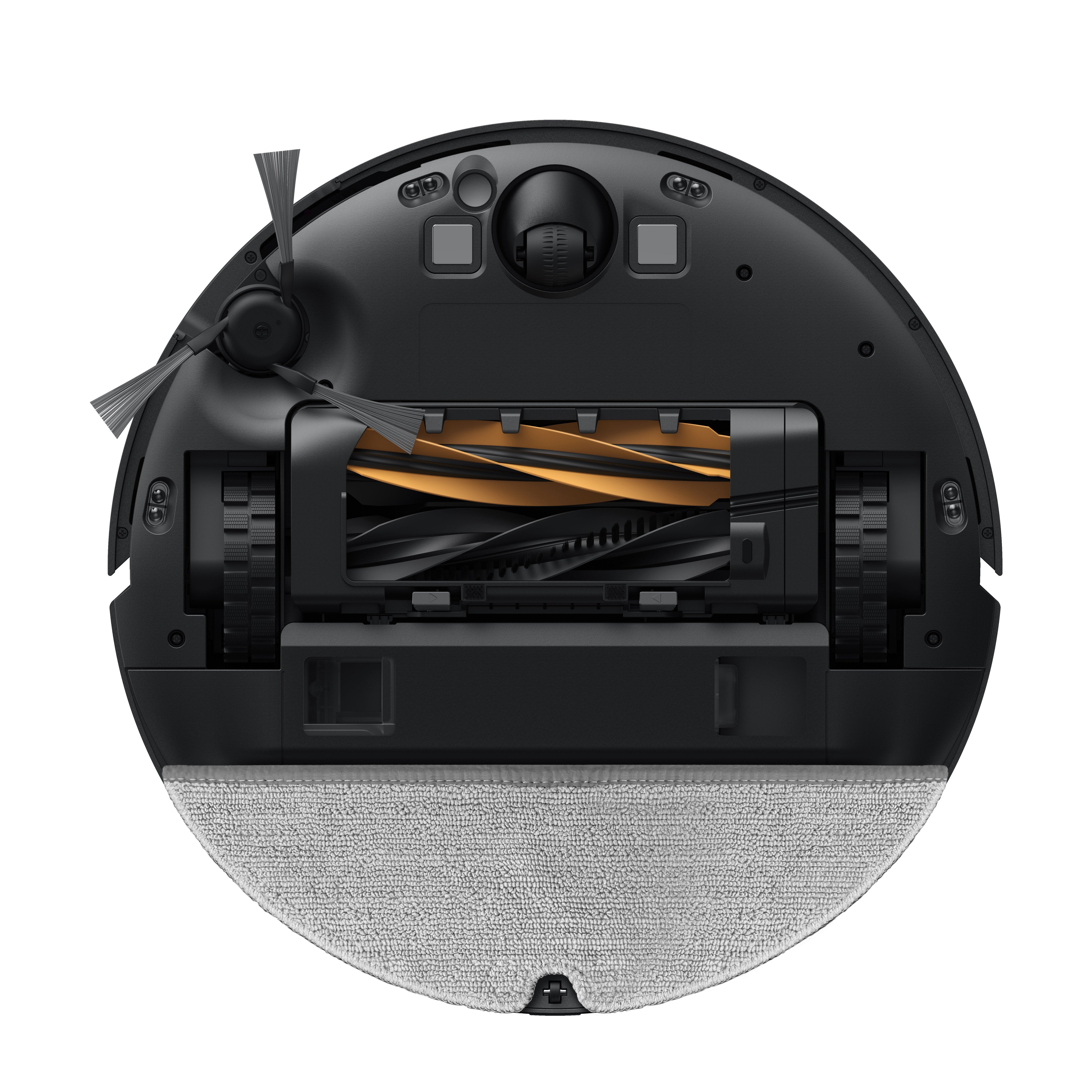 EAN 6977328068606 - Dreame D20 Pro Plus 0,5 L Negro imagen 12