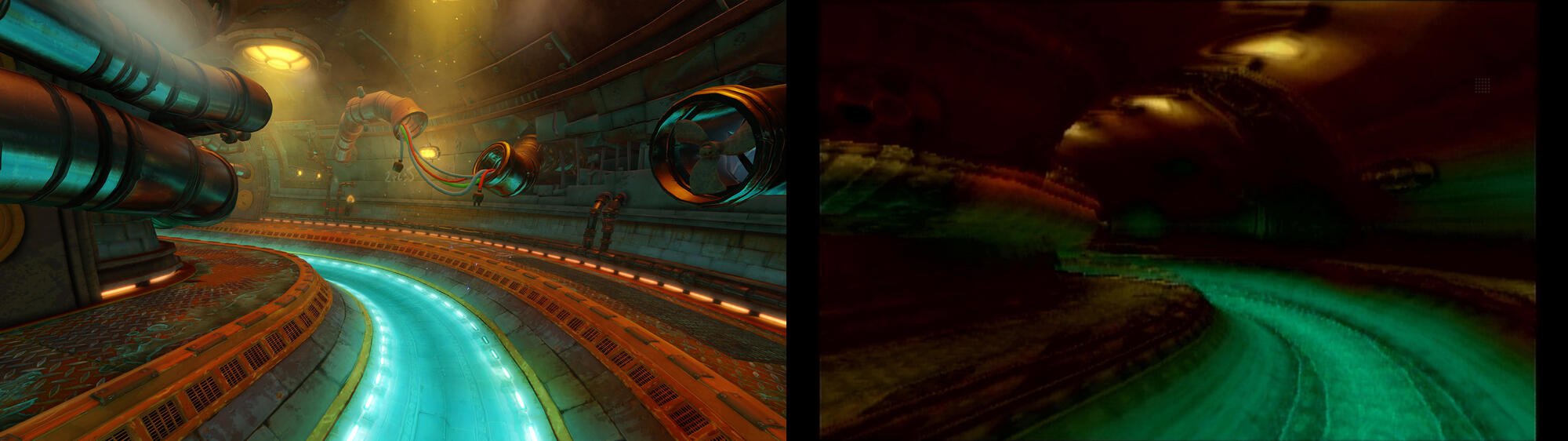 Crash Team Racing Nitro Fueled