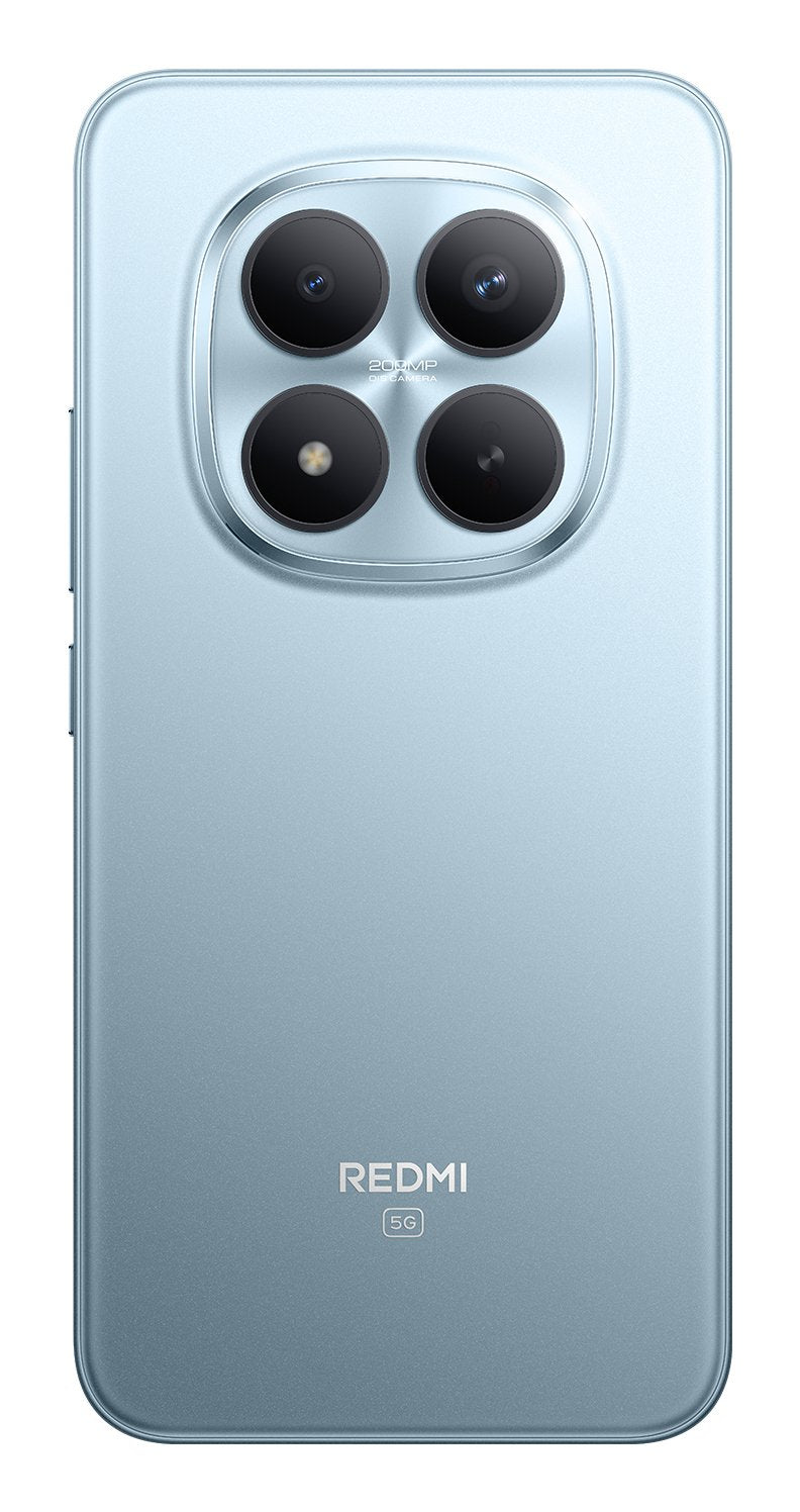 EAN 6932554490126 - Xiaomi Redmi Note 15 Pro+ 5G 17,4 cm (6.83") 8 GB 256 GB 6500 mAh Azul imagen 1