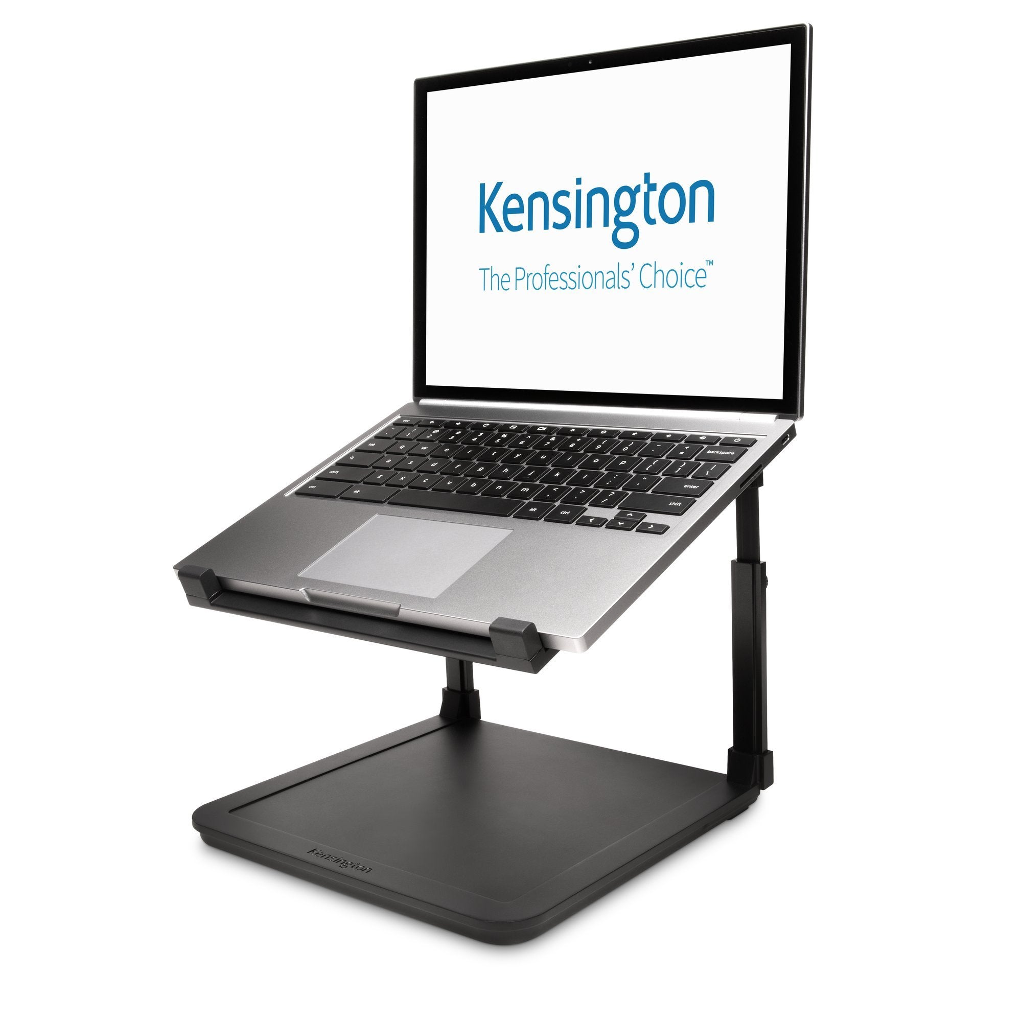 EAN 0085896527831 - Kensington SmartFit Soporte para ordenador portátil Negro 39,6 cm (15.6") imagen 1