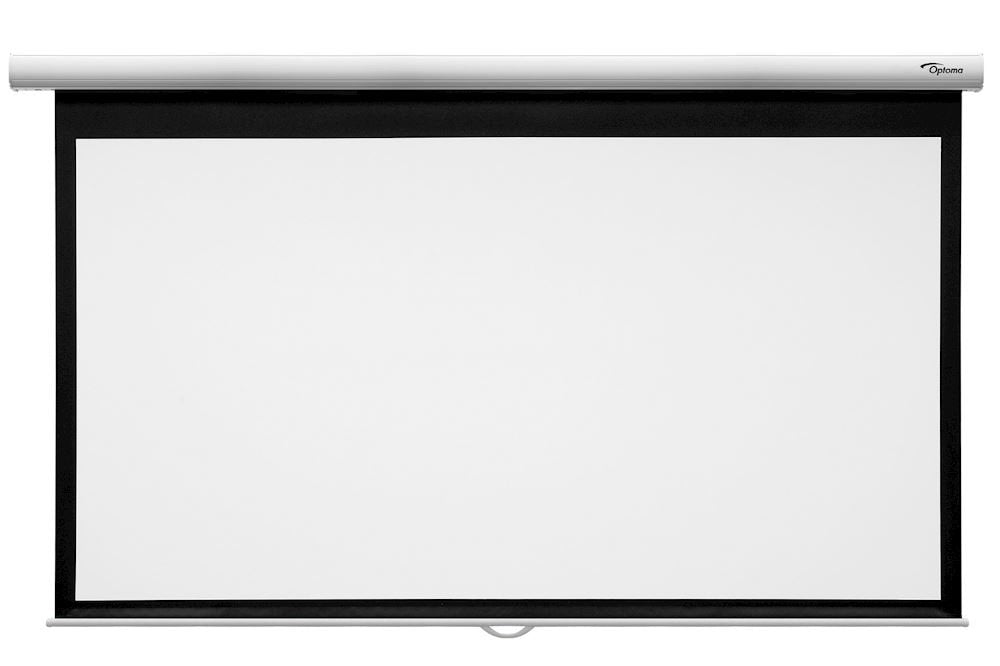 Optoma Ds-9120mga Pantalla De Proyección 3,05 M (120") 16:10