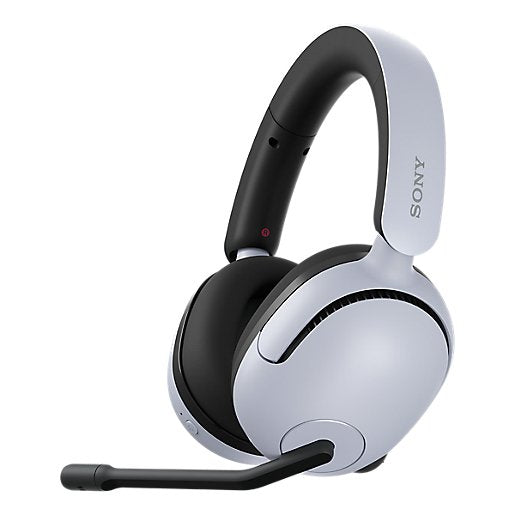 EAN 4548736155626 - Sony INZONE H5 Auriculares Inalámbrico y alámbrico Diadema Juego Blanco imagen 6