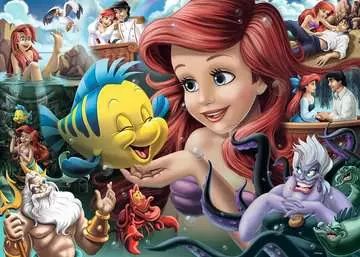 Ravensburger 12000567, Puzzle