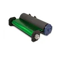 Brother Folie - Verde - Rolle (22,3 Cm X 120 M) Para Brother Hak-100