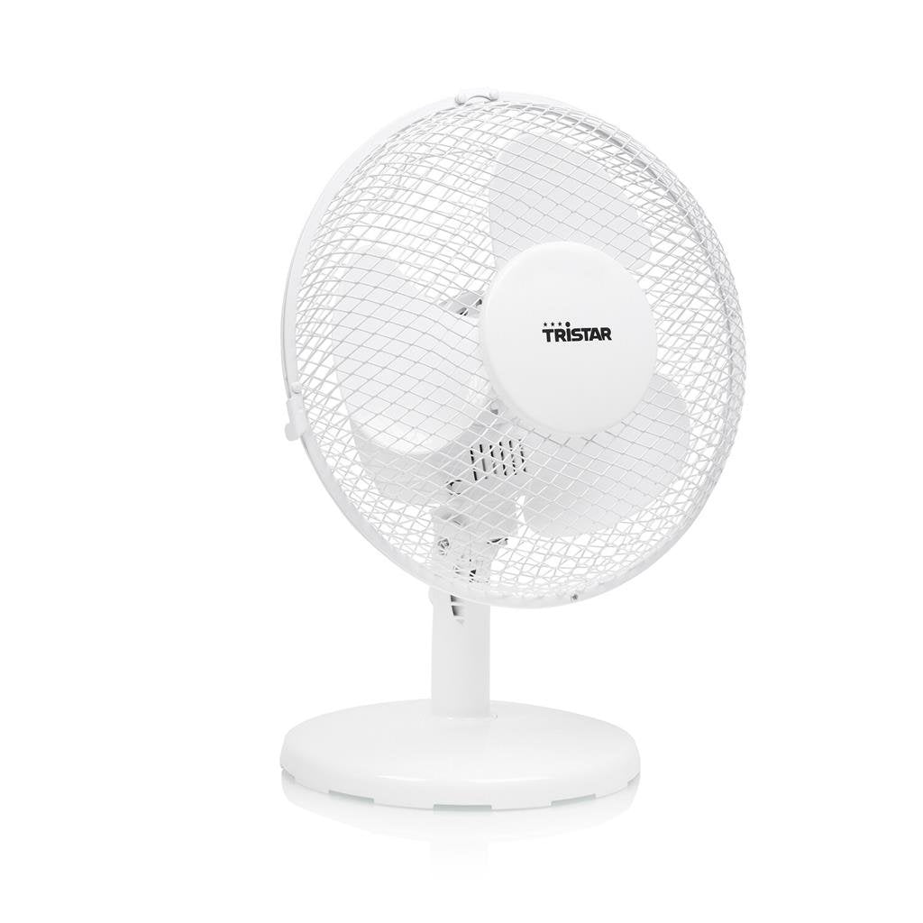 EAN 8712836979970 - Tristar VE-5721 ventilador Blanco imagen 1