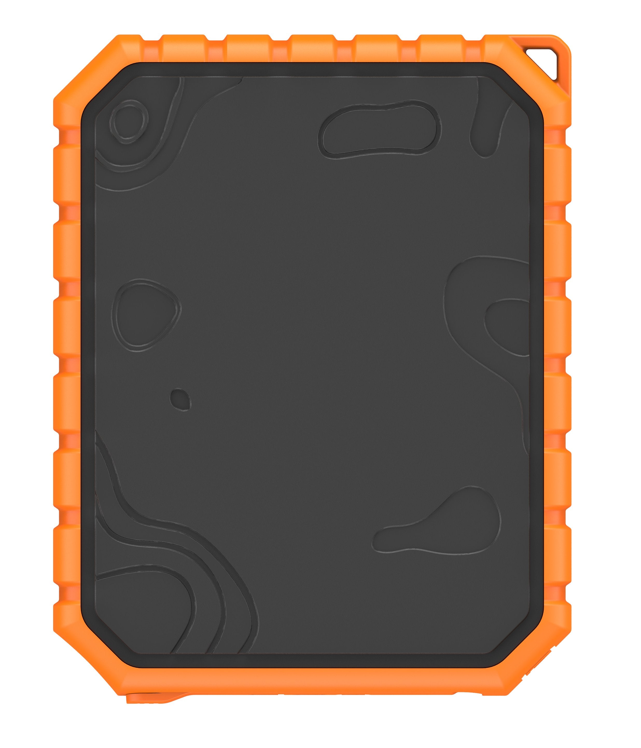 EAN 8718182277210 - Xtorm XR201 batería externa Ión de litio 10400 mAh Negro, Naranja imagen 6