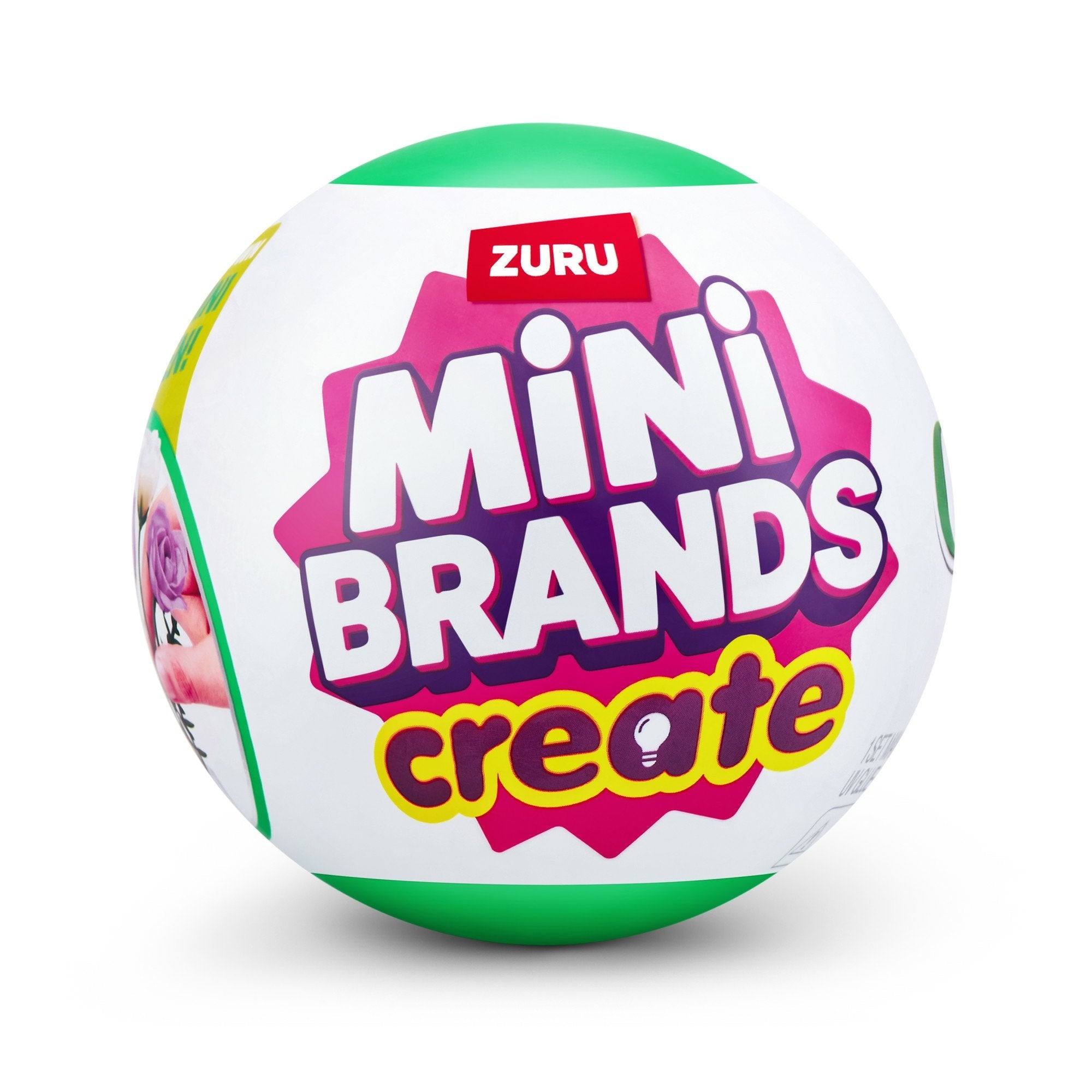 EAN 4894680033108 - Mini Brands 77559 figura de juguete para niños imagen 2