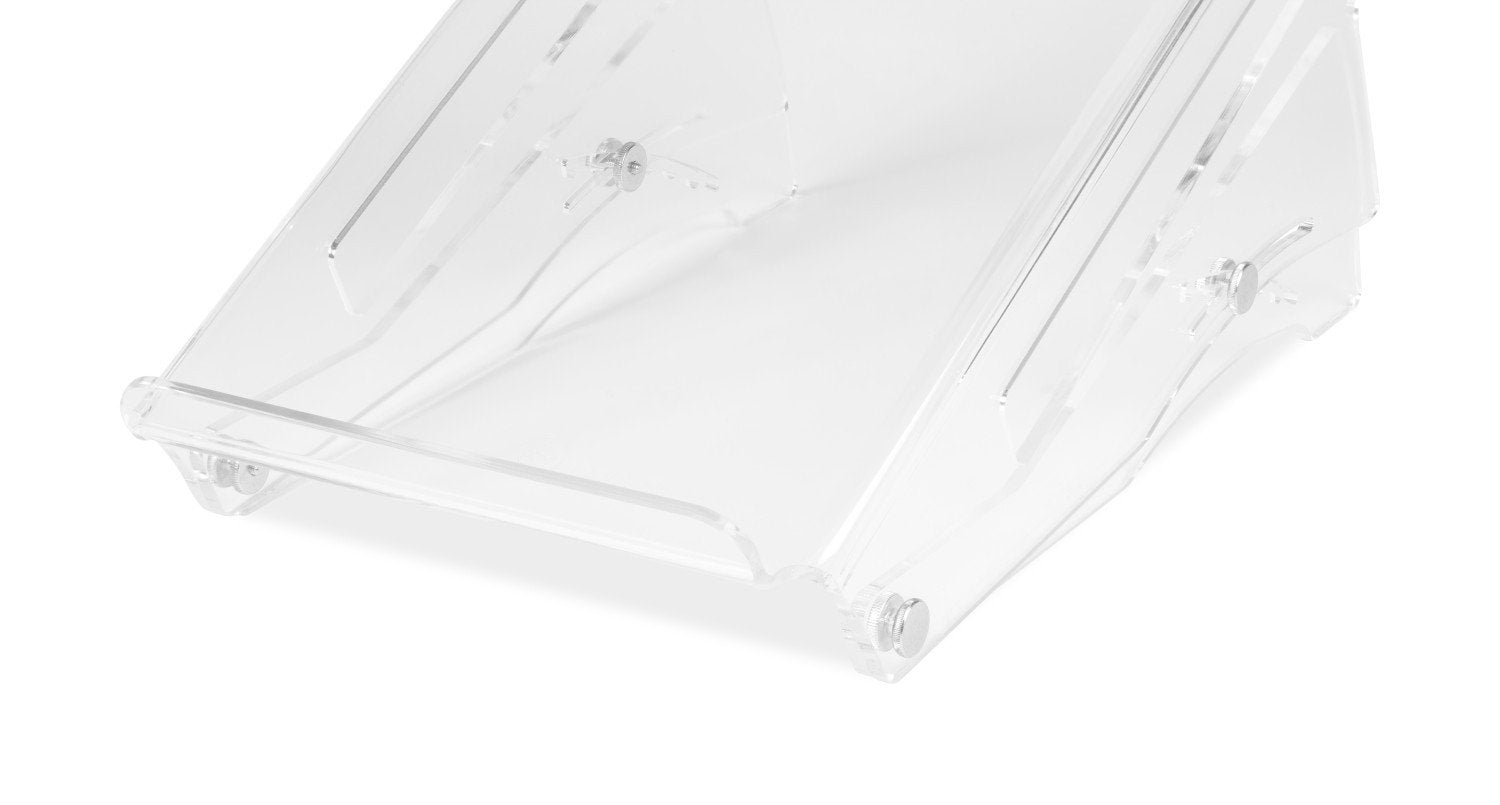 Bakkerelkhuizen Ergo-T320 Soporte Para Computadora Portátil