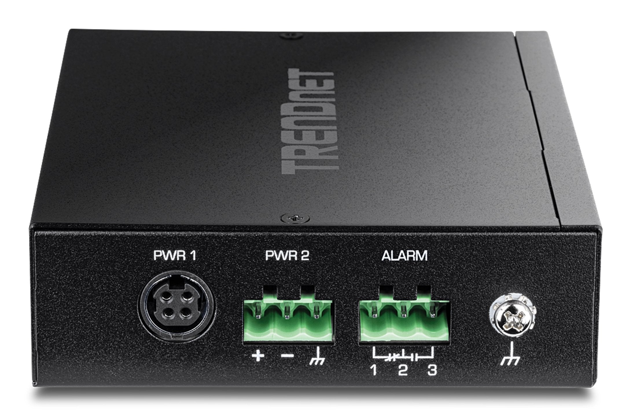 EAN 0710931162899 - Trendnet TI-G50611 switch No administrado 2.5G Ethernet (100/1000/2500) Negro imagen 4