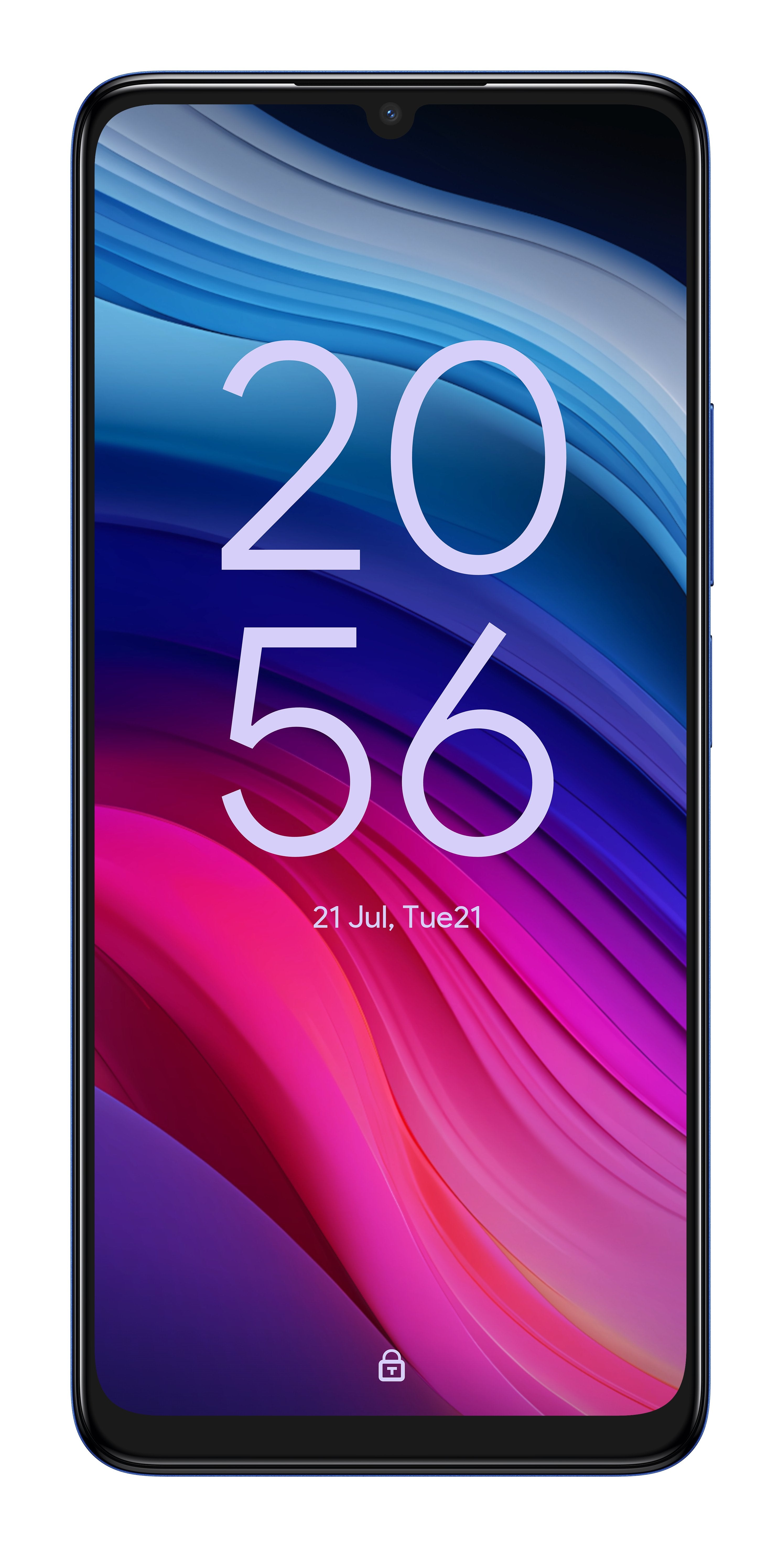 EAN 4894461760094 - TCL 505 17,1 cm (6.75") SIM doble Android 14 4G USB Tipo C 4 GB 512 GB 5010 mAh Azul imagen 3