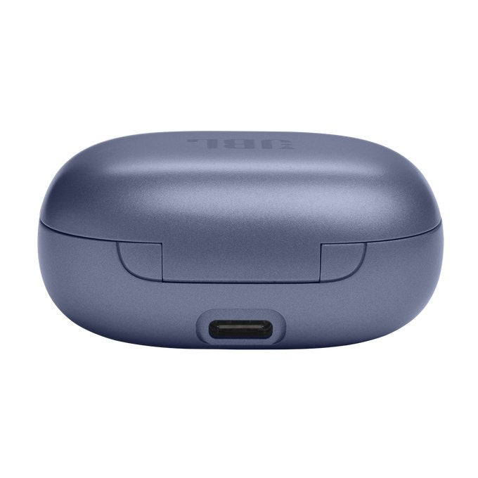 Auriculares Jbl Live Flex Inalámbrico Dentro De Oído Llamadas/Música Bluetooth Azul
