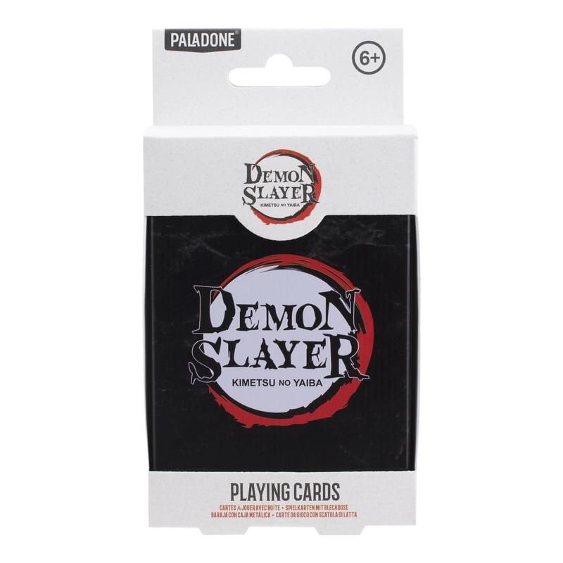 EAN 5055964793807 - Paladone PP10193DE juego de cartas 52 pieza(s) imagen 1
