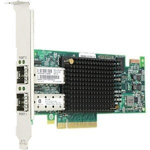 EAN 0889488417346 - Lenovo 01CV840 adaptador y tarjeta de red Interno Fibra 16000 Mbit/s imagen 1