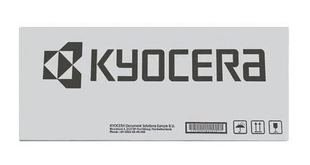 EAN 0632983092521 - KYOCERA TK-8605Y cartucho de tóner 1 pieza(s) Original Amarillo imagen 1