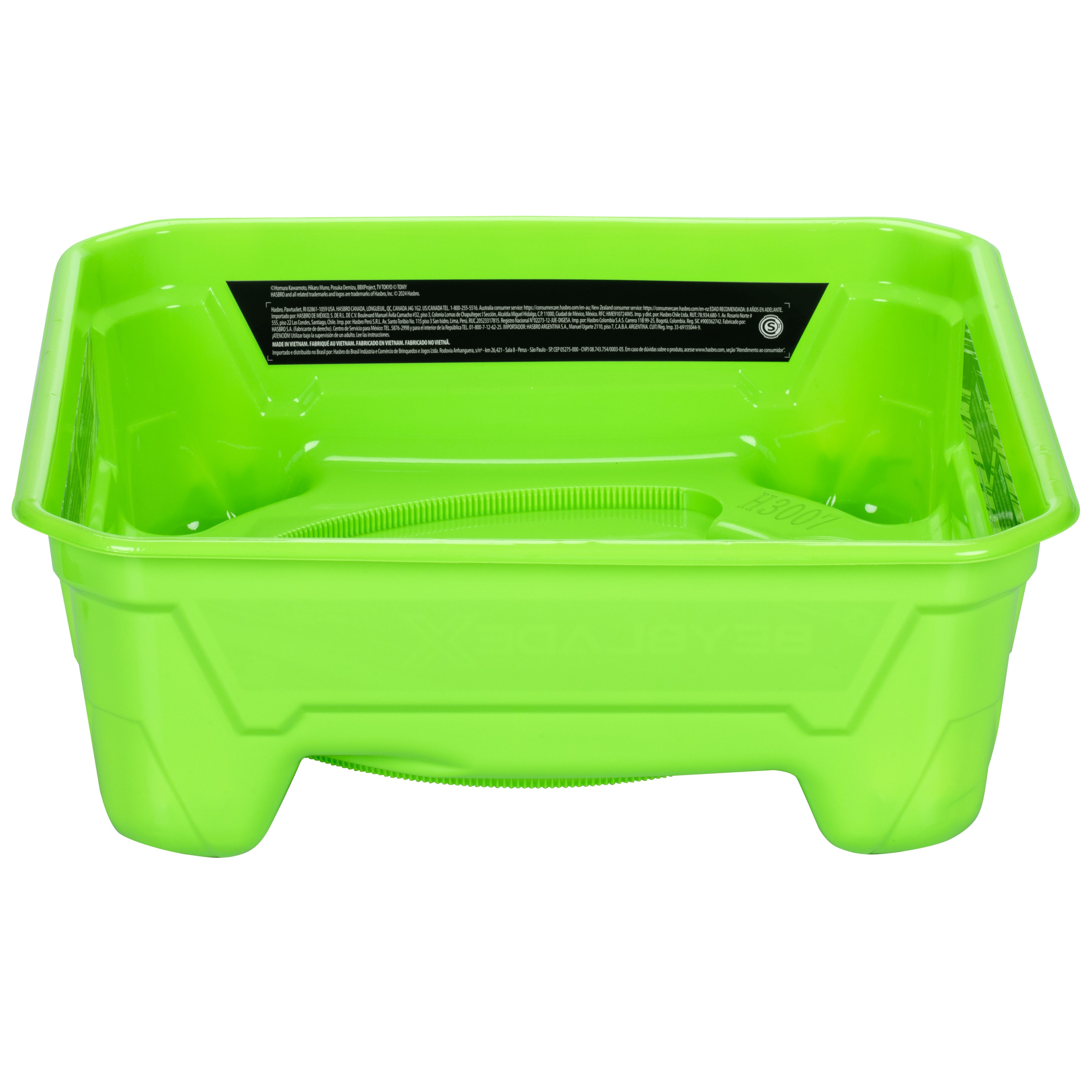 EAN 5010996256973 - Beyblade F9578EU4 accesorio para juguete de habilidad/activo Estadio de peonzas Beyblade imagen 1