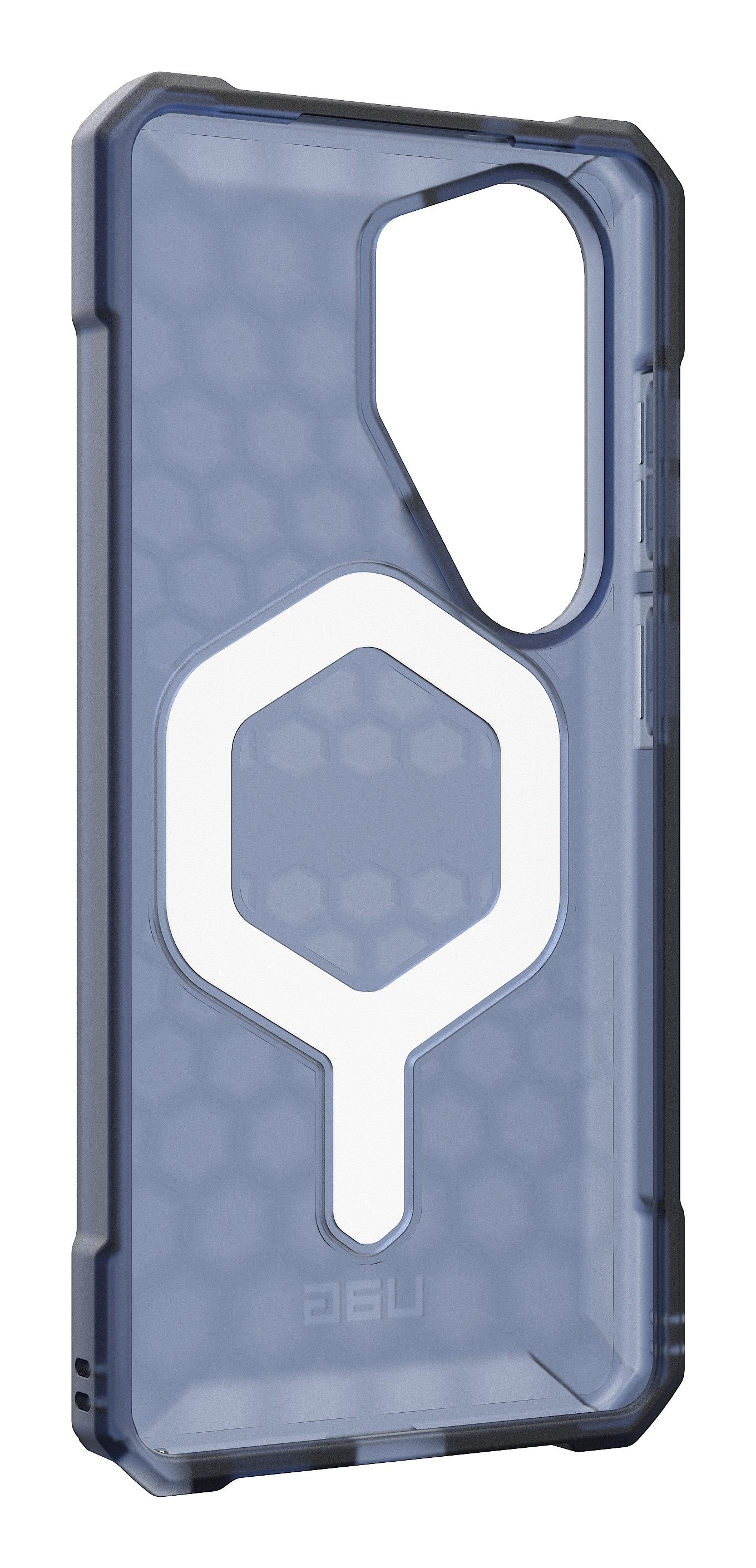 Uag Funda Essential Armor Azul Grisáceo?? Samsung Galaxy S26 Ultra