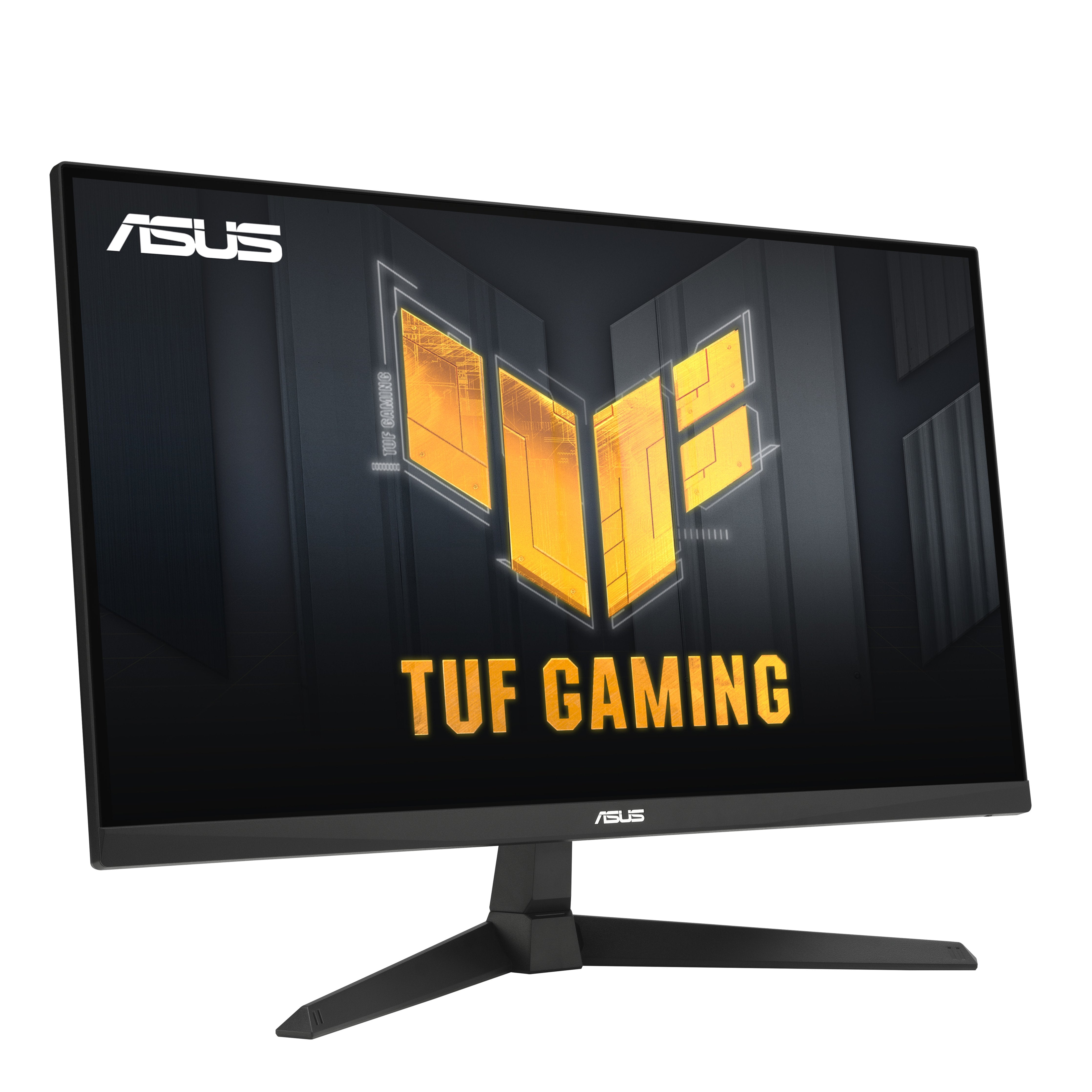 EAN 4711387871508 - ASUS TUF Gaming VG279QE5A pantalla para PC 68,6 cm (27") 1920 x 1080 Pixeles Full HD LCD Negro imagen 4