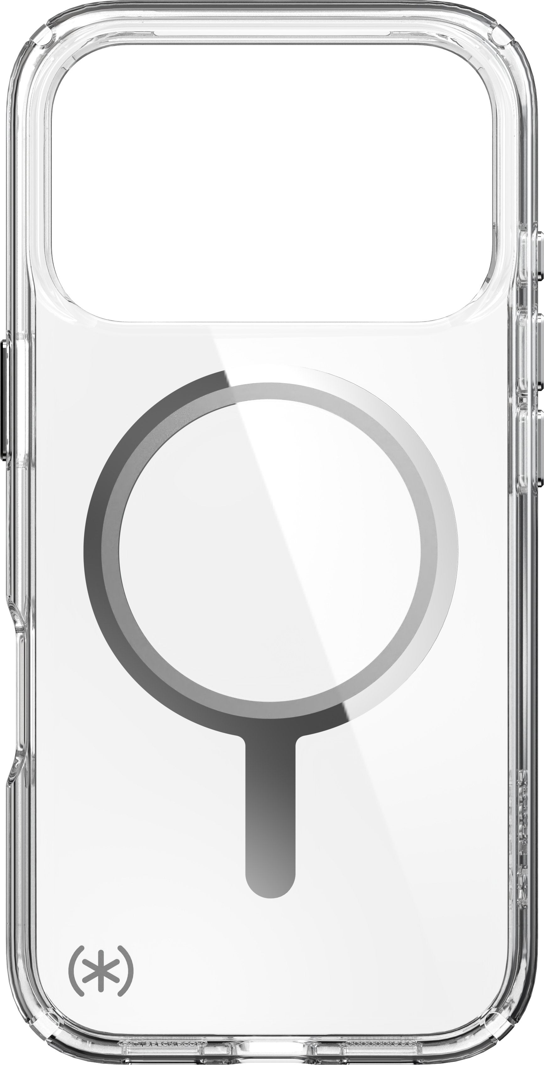 EAN 840168546381 - Speck 150972-3240 funda para teléfono móvil 16 cm (6.3") Transparente imagen 2