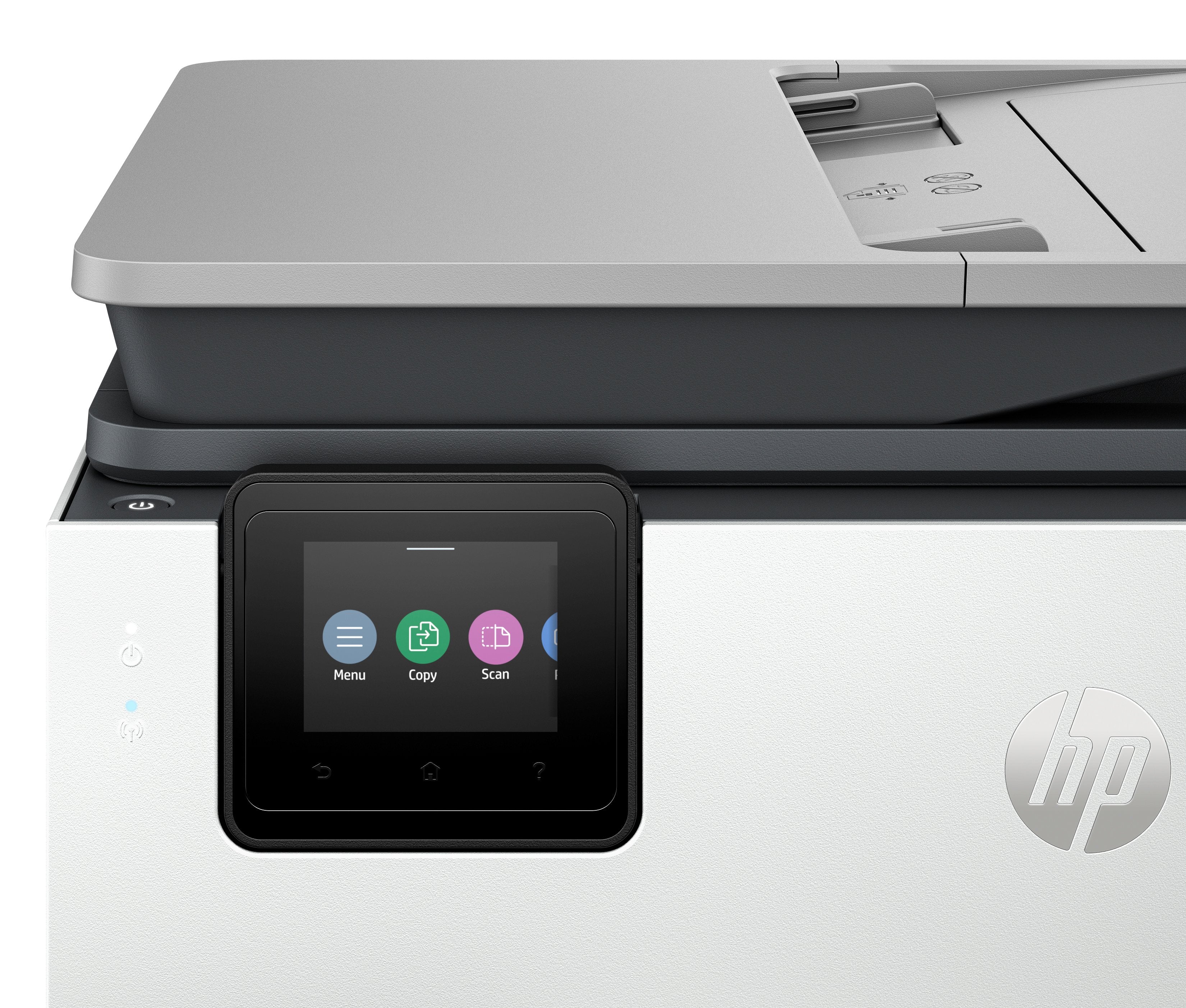 Hp Multifunción Officejet Pro 8122e Wifi Dúplex Blanca 405u3b