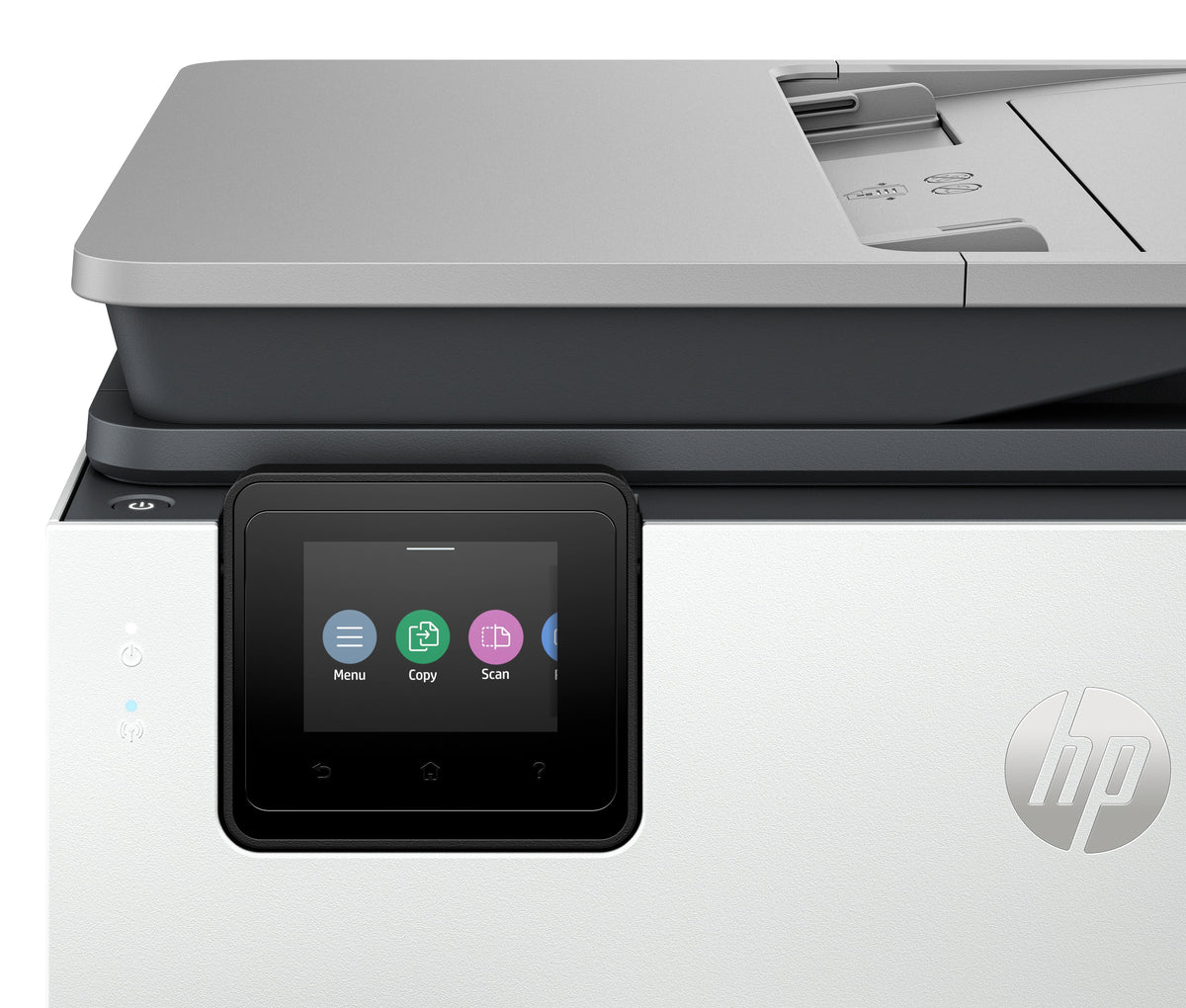 EAN 0197029469199 - HP OfficeJet Pro 8124e All-in-One Prntr Inyección de tinta térmica A4 4800 x 1200 DPI 20 ppm Wifi imagen 3