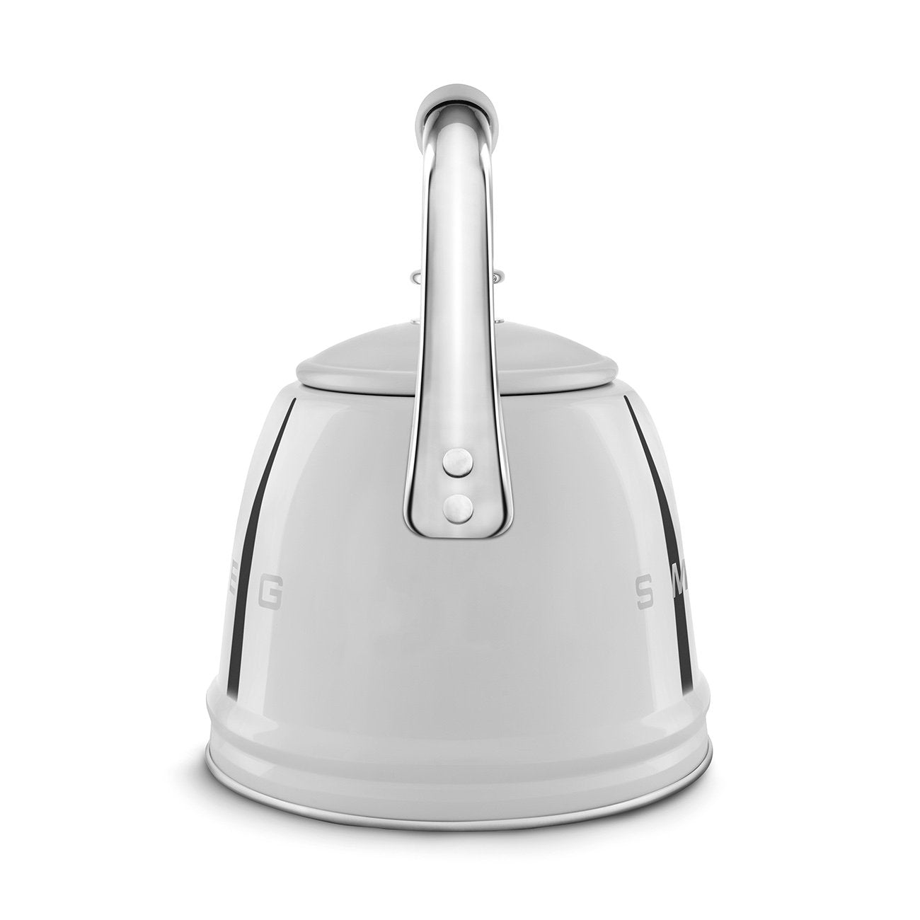 EAN 8017709347949 - Smeg WKF01SS tetera 2,3 L Acero inoxidable imagen 4