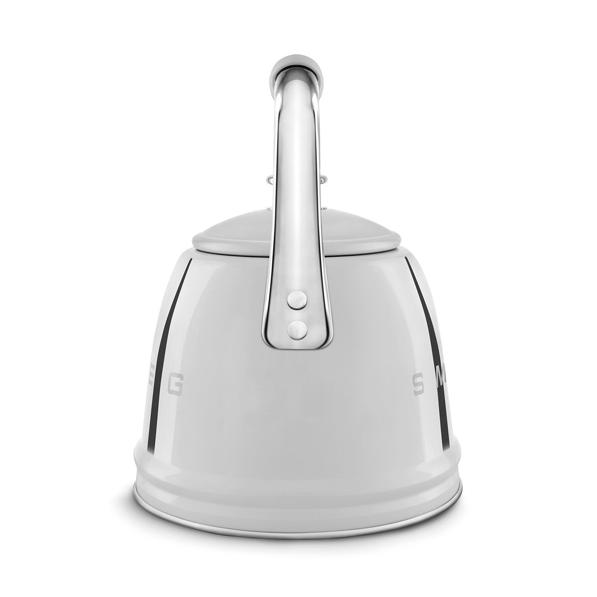 EAN 8017709347949 - Smeg WKF01SS tetera 2,3 L Acero inoxidable imagen 4
