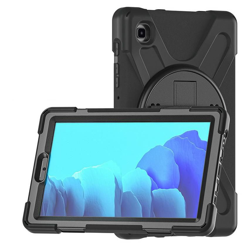 EAN 5704174477624 - eSTUFF ES681852-BULK funda para tablet Negro imagen 1