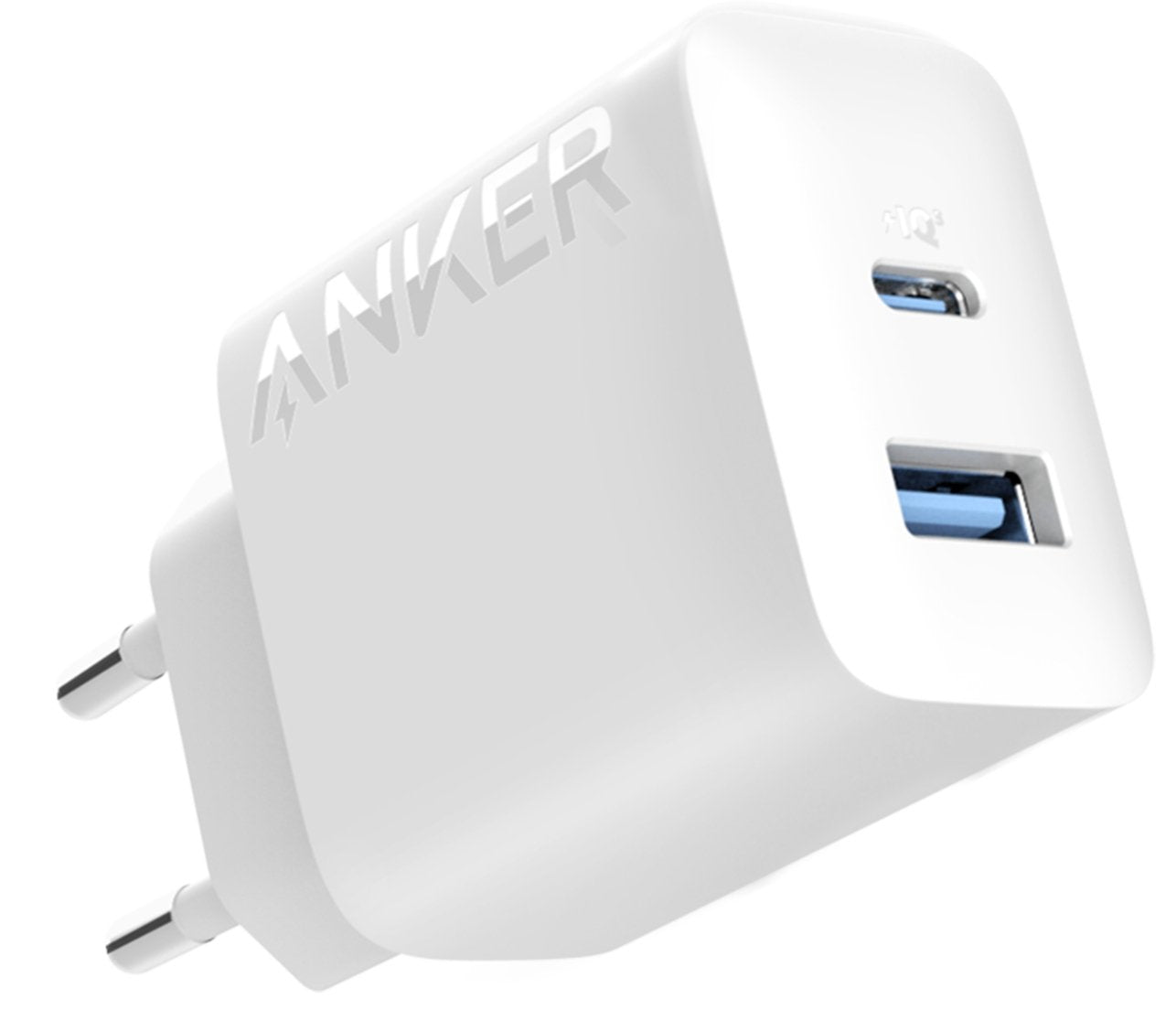 EAN 194644139735 - Anker A2348G21 cargador de dispositivo móvil Universal Blanco Corriente alterna Interior imagen 1