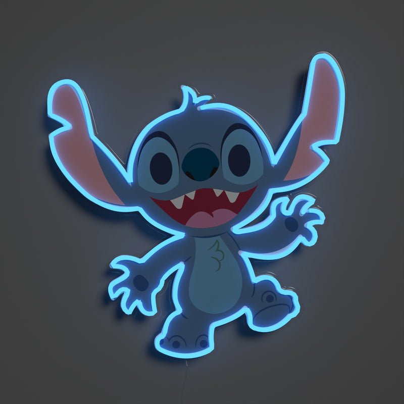 EAN 5060813391899 - YELLOWPOP Full Stitch Body Figura iluminada decorativa LED imagen 1