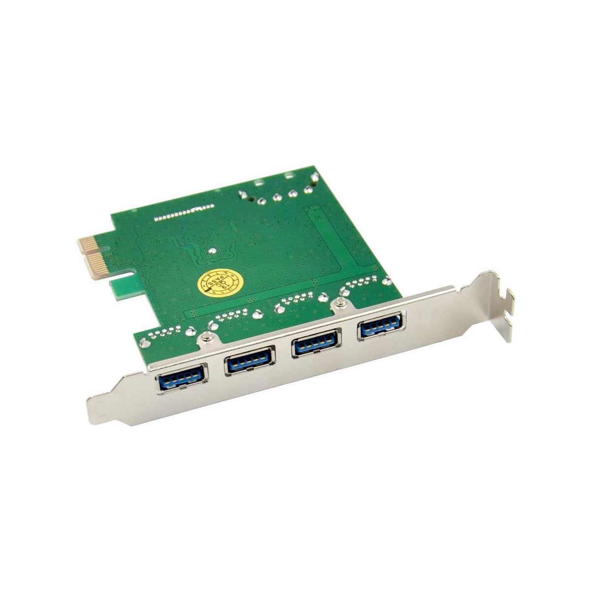 EAN 5712505805909 - Microconnect MC-USB3.0-F3B1 tarjeta y adaptador de interfaz Interno USB 3.2 Gen 1 (3.1 Gen 1) imagen 4