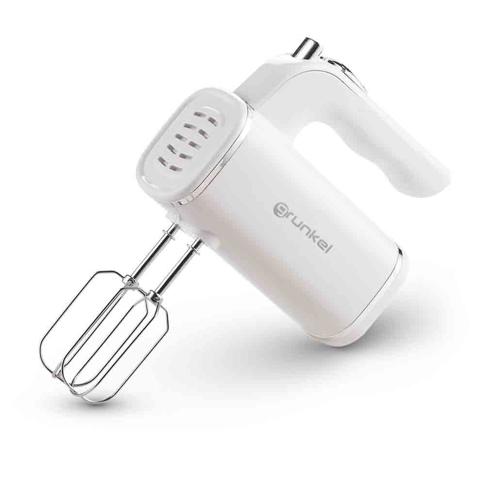 EAN 8426156012865 - Grunkel AM-25G batidora Batidora de mano 250 W Blanco imagen 1