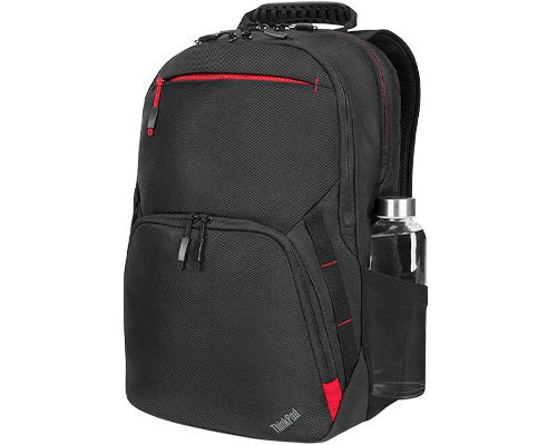 Mochila Para Portátil Lenovo Essential Plus (Eco) De 15,6 "(Negro)