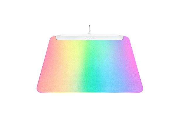 Mouse Pad Razer Firefly V2 Pro White